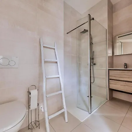 アパート Saint Goustan - Maeva - 2 Pieces 4 Personnes - Exclusive Mae-5694 ル・クロワジック