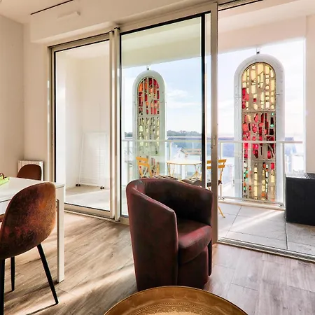 アパート Saint Goustan - Maeva - 2 Pieces 4 Personnes - Exclusive Mae-5694