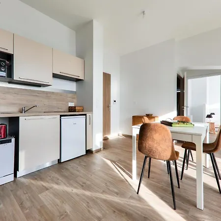 アパート Saint Goustan - Maeva - 2 Pieces 4 Personnes - Exclusive Mae-5694 *