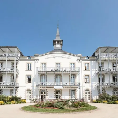 Saint Goustan - Maeva - 2 Pieces 4 Personnes - Exclusive Mae-5694 アパート ル・クロワジック