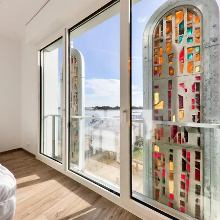 Saint Goustan - Maeva - 2 Pieces 4 Personnes - Exclusive Mae-5694 아파트 *