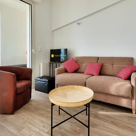 Saint Goustan - Maeva - 2 Pieces 4 Personnes - Exclusive Mae-5694 아파트 르크로아시