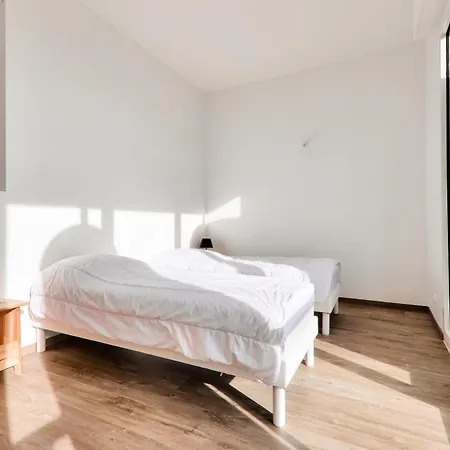 아파트 Saint Goustan - Maeva - 2 Pieces 4 Personnes - Exclusive Mae-5694 르크로아시