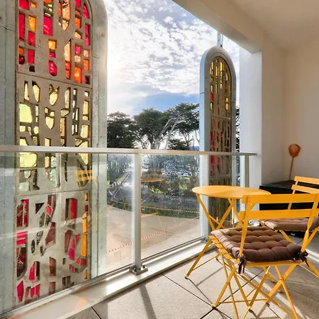 Saint Goustan - Maeva - 2 Pieces 4 Personnes - Exclusive Mae-5694 르크로아시