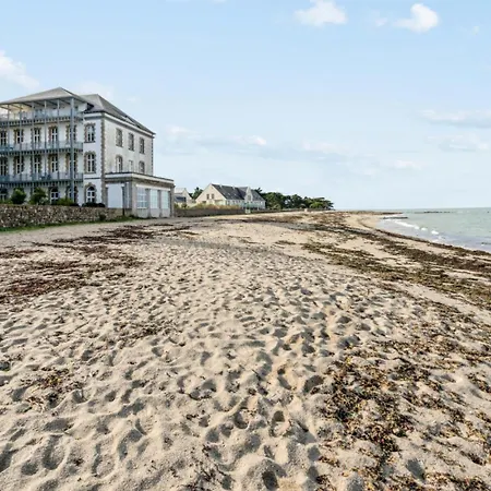 Saint Goustan - Maeva - 2 Pieces 4 Personnes - Exclusive Mae-5694 아파트