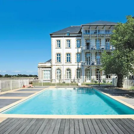 Saint Goustan - Maeva - 2 Pieces 4 Personnes - Exclusive Mae-5694