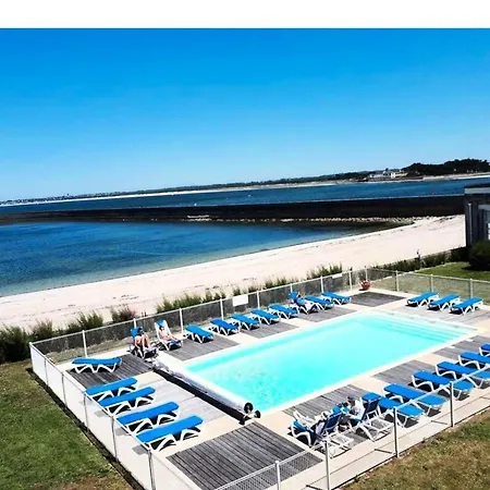 Saint Goustan - Maeva - 2 Pieces 4 Personnes - Exclusive Mae-5694 아파트