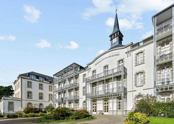 Apartmán Saint Goustan - Maeva - 2 Pieces 4 Personnes - Exclusive Mae-5694