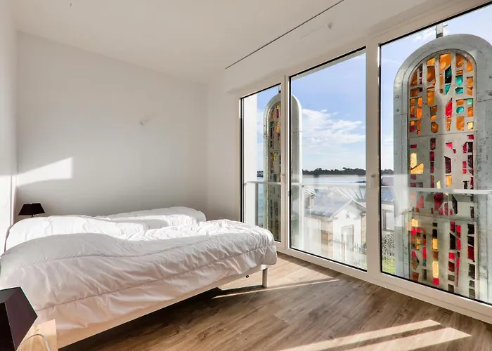 Saint Goustan - Maeva - 2 Pieces 4 Personnes - Exclusive Mae-5694 Apartmán Le Croisic