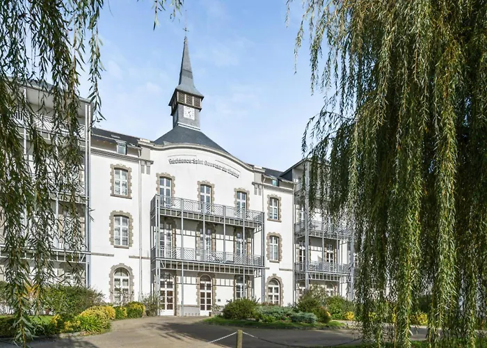 Saint Goustan - Maeva - 2 Pieces 4 Personnes - Exclusive Mae-5694 * Le Croisic