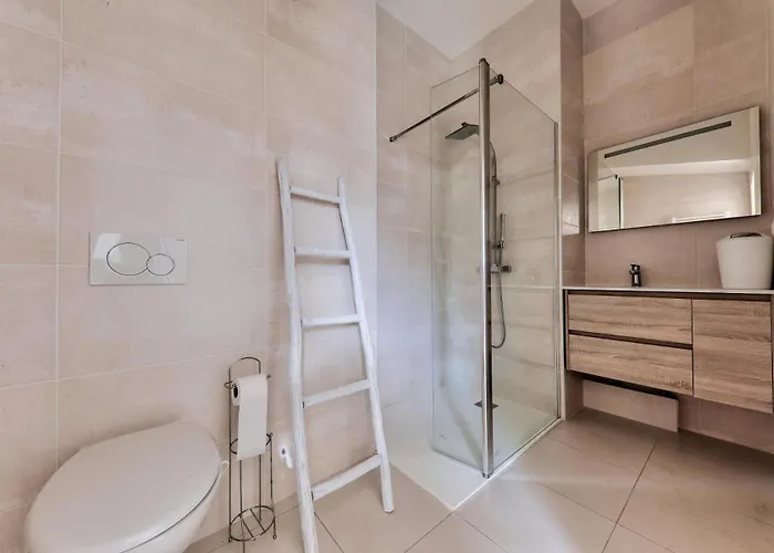 Apartmán Saint Goustan - Maeva - 2 Pieces 4 Personnes - Exclusive Mae-5694 Le Croisic