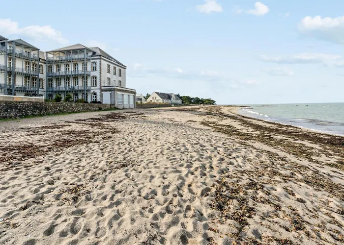 Saint Goustan - Maeva - 2 Pieces 4 Personnes - Exclusive Mae-5694 Apartmán